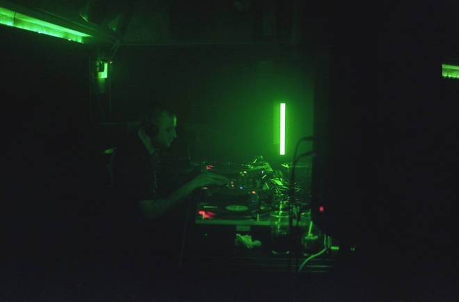 41 Shakhta Records, dubstep night, ETÁŽ, Fizzy